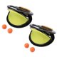 thumbnail image 5 of Juego De Lanzar Y Atrapar Pelota, Juego De Lanzar Y Atrapar Al Aire Libre, Divertido Para Padres E Hijos, 5 of 7