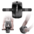 thumbnail image 2 of RUEDA ABDOMINAL AB ROLLER ECOMLAB RODILLO ABDOMINALES GYM, 2 of 9