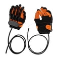 thumbnail image 4 of XS/M/L Size Finger Rehabilitation Trainer Replacement Glove Resin Fiber Gas Valve Robot Splint Glove For Stroke Left/Right Hand ,Easy to Use, 4 of 7