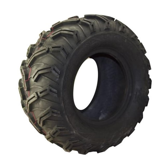 Llanta 22X11-10 para Moto tubeless AMS Black Widow 42J