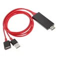 thumbnail image 2 of Cable Hdmi De Teléfono A Tv Adaptador Hdmi Cable Hdmi, 2 of 6