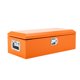 thumbnail image 1 of Yeshouse Caja de herramientas de acero resistente para camioneta, con placa de diamante, recubrimiento en polvo, asa lateral y cerradura, organizador duradero ideal para camioneta, RV y remolque, 1 of 9