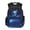 Blue Galaxy Axolotl, variant on Backpack for Students Age 6-18 School Bag Adjustable Straps Lightweight Water Repellent Backpack for School Travel Camouflage Hunting Duck