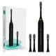 thumbnail image 2 of Cepillo de Dientes Eléctrico Recargable BuyWeek Portátil de 6 Niveles, 2 of 12
