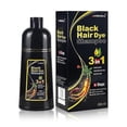 thumbnail image 1 of Hair Color Shampoo Hair Dye Shampoo Colors Hair in Minutes for Women and Men, 1 of 5