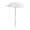 🔥 C_New#1861, variant on Outdoor Plant Umbrella Parasol with Sun Protection for Garden Planters and Yard Décor, Sturdy Weather Resistant Shade Awning, Easy Setup for Potted Flowers and Vegetables, Covers Large Area