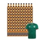 thumbnail image 1 of 100 Whisky Jack Daniels Mini 50 ml + Jersey Verde, 1 of 3