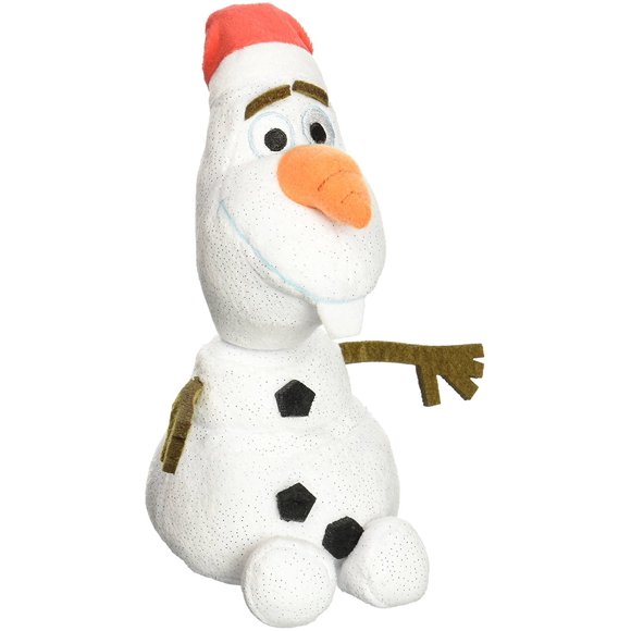 Olaf Stuffed Animals