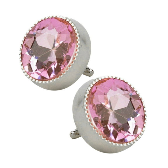 Vittorio Vico Gold & Silver Colorful Tricep Cufflinks (16xx Series)