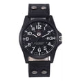 thumbnail image 3 of Reloj Hombre, Juego De Pulseras Y Estuche Set Elegante Color de la correa Negro, 3 of 4