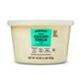 thumbnail image 2 of Marketside Creamy Cauliflower Parmesan Soup, 16 Oz, 2 of 8