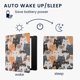 thumbnail image 3 of Funda kwmobile compatible con Amazon Kindle Oasis 10ª generación, 3 of 8