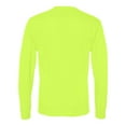 thumbnail image 3 of JERZEES Dri-Power® Performance Long Sleeve T-Shirt, 3 of 5