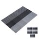 thumbnail image 3 of Placemat, Table Mat Simple Style Coaster Washable For Hotel ANGGREK Otros, 3 of 8