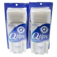 1250 Count of QTip Cotton Swabs