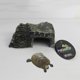 thumbnail image 4 of Vivarium Decoración Accesorios Áreas Cualquier Terrario Duradero Salvador Reptil Vivarium Decoración, 4 of 6