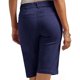 thumbnail image 5 of Mujeres Pantalones Cortos con Bolsillos Moda Verano Casual Sargamán Color Sólido Medio Pantalones Cortos, Poliéster Spandex, 5 of 8