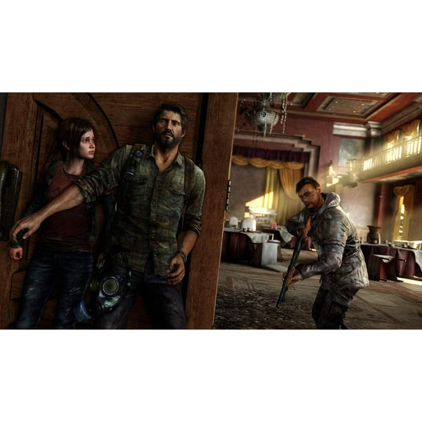 The Last Of Us (PS4), Shop Today. Get it Tomorrow!