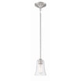 thumbnail image 2 of Craftmade Lighting - One Light Mini Pendant - Ceiling Lighting - Gwyneth - One, 2 of 3