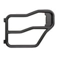 thumbnail image 2 of Havoc by RealTruck Tube Doors, Rear | 2 piece, Steel, Black | HFB-10-003 | Compatible with 2021 - 2024 Ford Bronco, 2 of 7