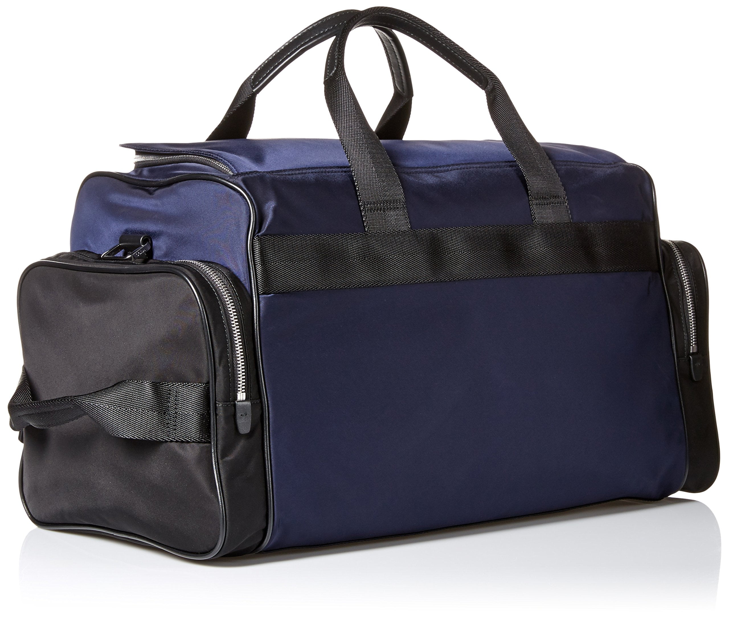 hugo boss mens duffle bag