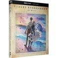 thumbnail image 2 of Violet Evergarden: The Movie (4K Ultra HD + Blu-ray CrunchyRoll), 2 of 5