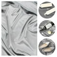thumbnail image 4 of Photography Backdrops Mercerized Cloth Background for Jewelry backdrop jewelry food Gray, 4 of 9