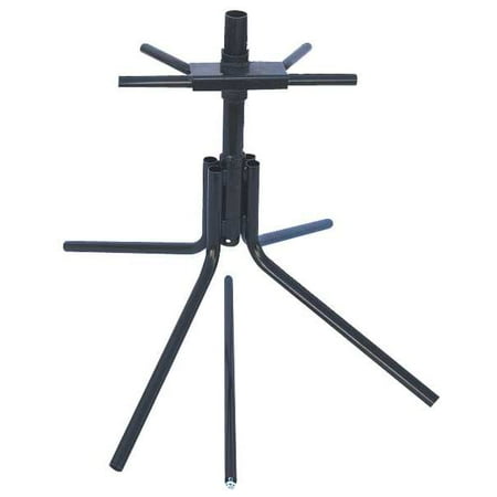 Kushlan Products Cement Mixer Stand,For 350WSB and 600W Universal Stand