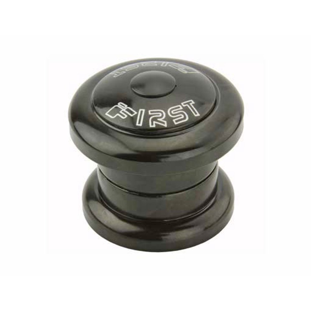 Threadless Headset 1"x32.5mMx27mm Black. bicycle headset, bike headset, chopper headset, Bike