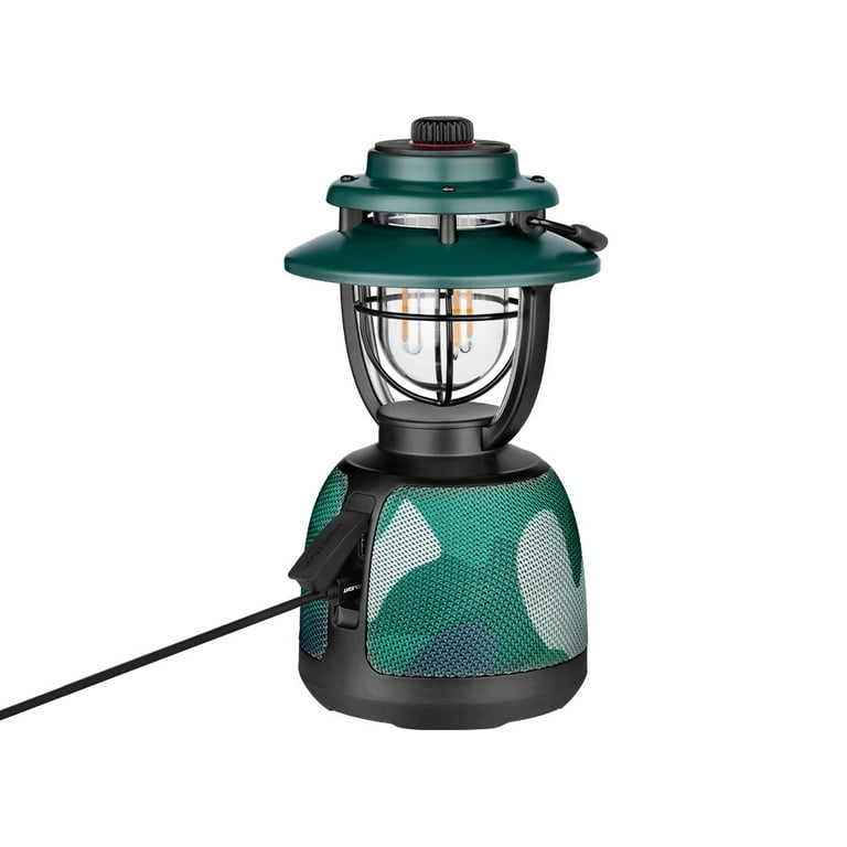 Olight Olantern Music Camouflage LED Lantern Lights w/Bluetooth Olight Olantern Music Camouflage LED Lantern Lights w/Bluetooth