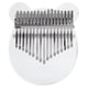 thumbnail image 4 of Kalimba, Piano de pulgar Kalimba de 17 teclas Kalimba Kit Key Kalimba Construcción robusta, 4 of 8