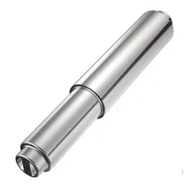 Set Of 2 Moen Yb8099Ch Mason Chrome Paper Holder