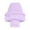 Purple, variant on FSAGAE Silicone Water Bottle Replacement Spout Leakproof Straw Lid for Ello Stainless Steel Bottles Pink`