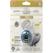 Harry Potter Tamagotchi Nano Hogwarts Castle Electronic Pet