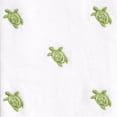thumbnail image 2 of RITZ 100% Cotton Summer Hand Towels, Set of 2, Turtles, 2 of 6