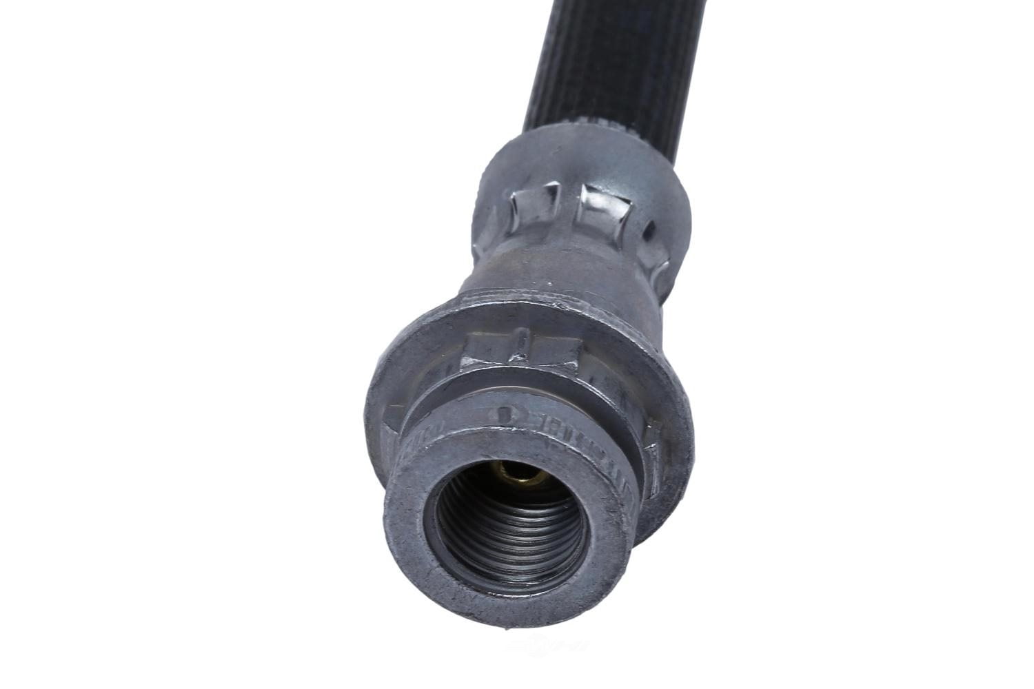 GM Genuine Parts 176-2150 Front Passenger Side Brake Hose
