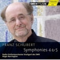 thumbnail image 1 of Symphonies 4 & 5, 1 of 1
