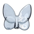 thumbnail image 4 of Estatua animal perfke mariposa de cristal grande, 4 of 9