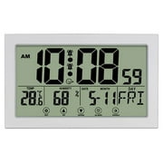 Touch Screen Wall Calendar