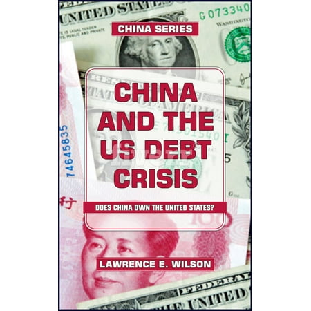China and the US Foreign Debt Crisis: Does China Own the USA? - (Best Way To Send Money From China To Usa)
