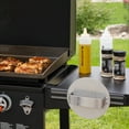 thumbnail image 6 of Blackstone Stainless Steel Hamburger Press, 6 of 6