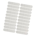 thumbnail image 4 of Pegatinas reflectantes luminosas Naiovety para patinete almohadilla central luz resistente a la intemperie, 4 of 6