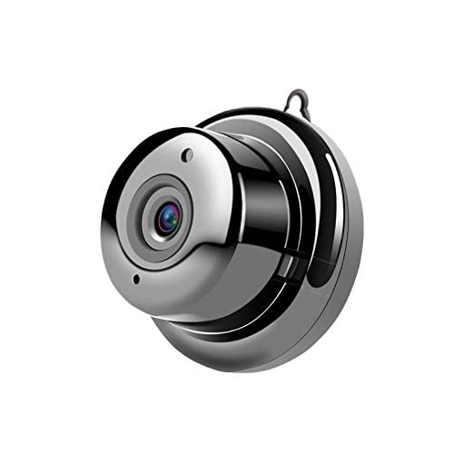 Night Vision Outdoor Indoor iOS Android Alerts Home Safety DIY No Tools/Wires Motion Sensor SimplySmart Home The Cube Wireless Security Camera HD 1 Min Install Night Vision Outdoor Indoor iOS Android Alerts Home Safety DIY No Tools/Wires Motion Sensor SimplySmart Home The Cube Wireless Security Camera HD 1 Min Install