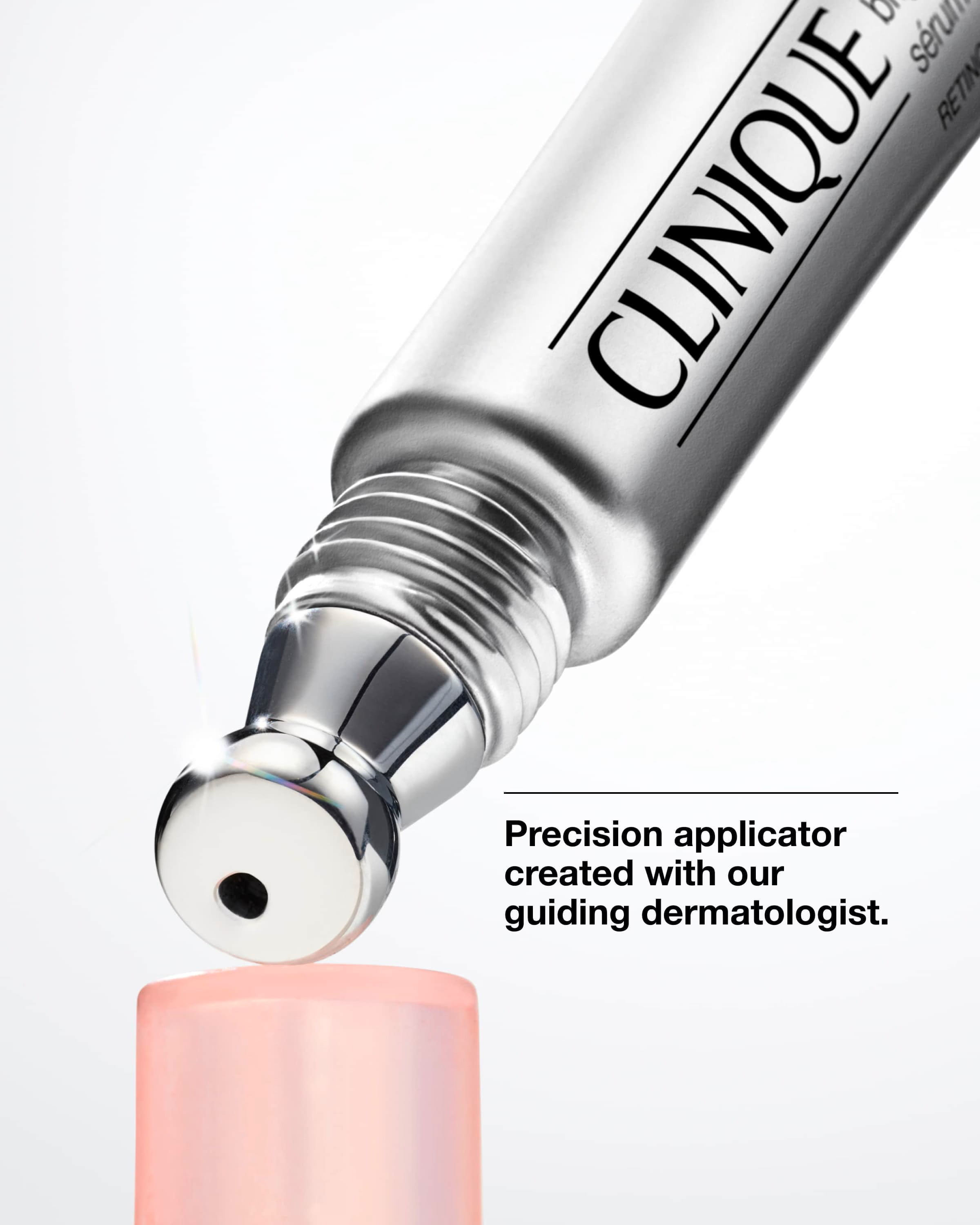CLINQUE All About Eyes™ Brightening Serum Concentrate