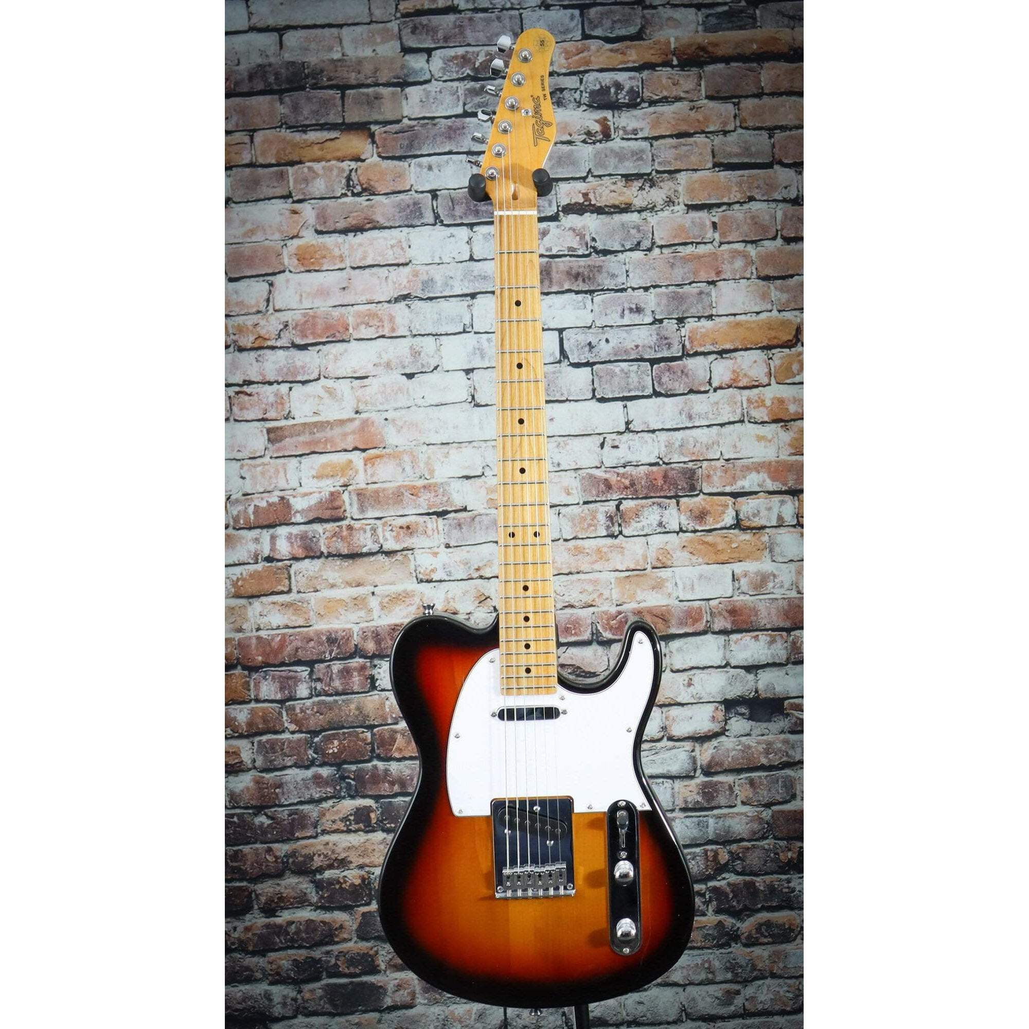 Tagima TW-55 Electric Guitar | Sunburst