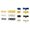 Blue, variant on Clearance! Graduation Decorations 2025 Blue 1 Set of Graduation Congrats Grad Hanging Swirls Decorations High School College Graduation Decorations Class of 2025 Dec