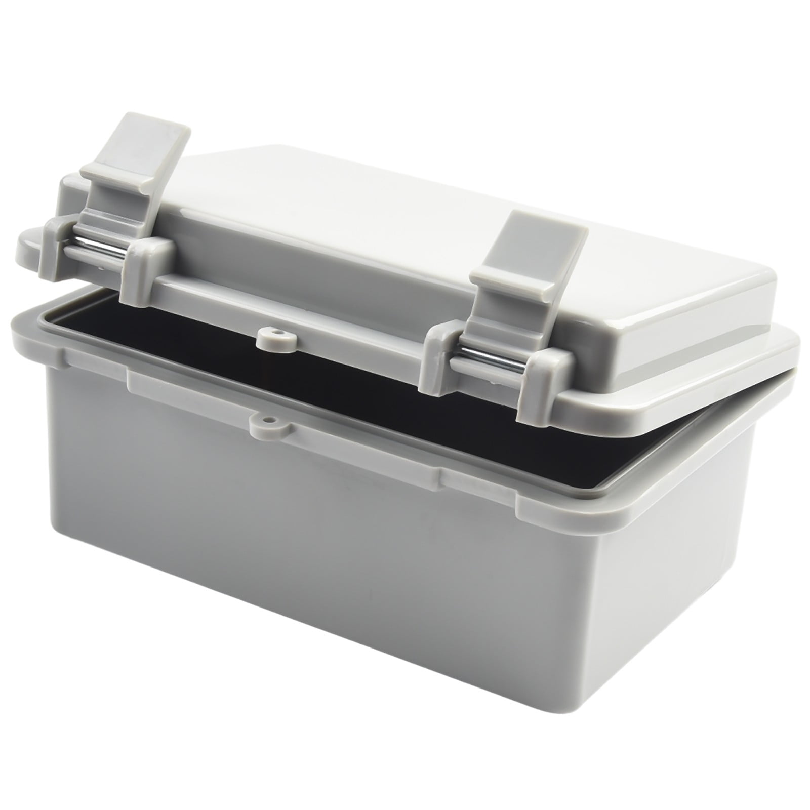 Dreamhall Outdoor Abs Electrical Box Perfect for Marine industrial & Public Facilities,100×150×70mm