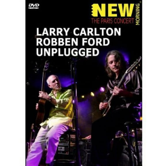 Unplugged (DVD), 335 Records, Music & Performance