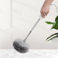 thumbnail image 5 of Electric Feather Duster, 360-degree Electrostatic Duster, Feather Blanket, Household Dust Collector, 5 of 5