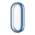 thumbnail image 5 of Enhanced Preservation Electroplated TPU Case for Mi Band 8 Shockproof and Scratch Resistant, 5 of 5